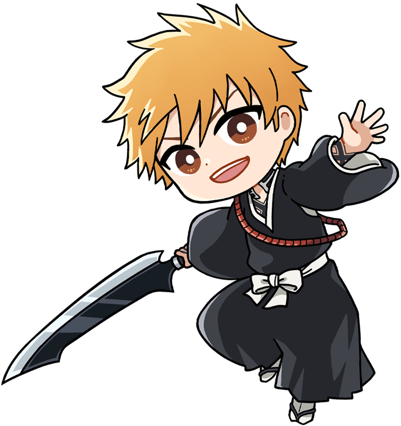 Ichigo