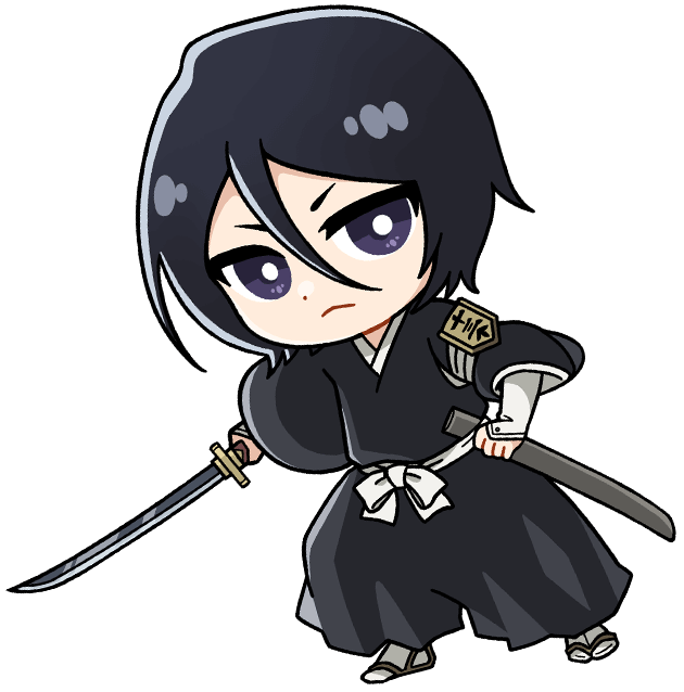 Rukia