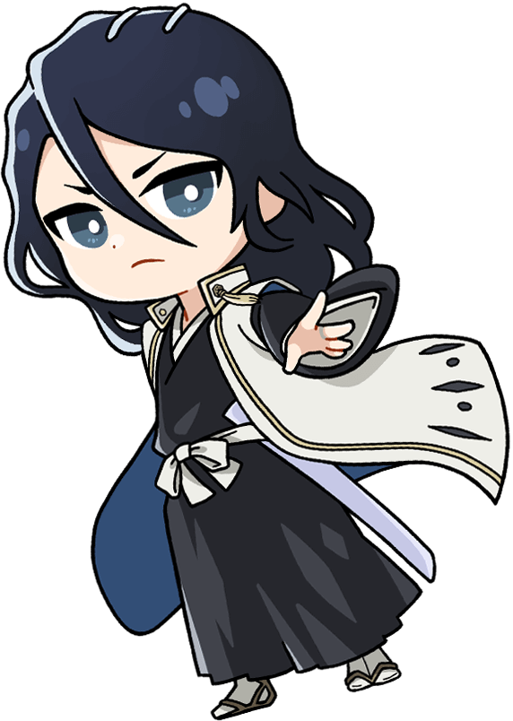 Byakuya