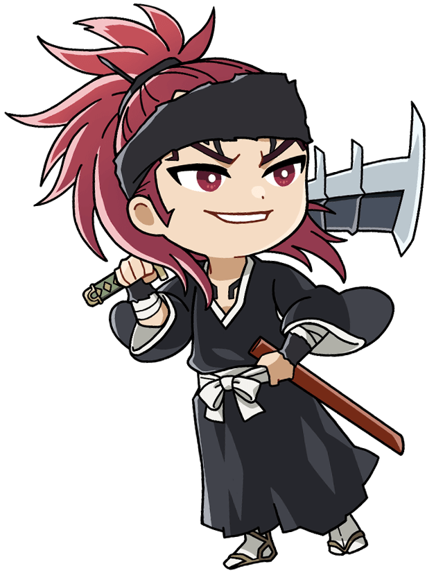 Renji